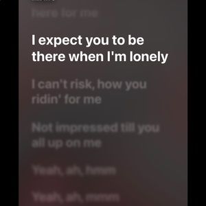 Meet your Posher, Benkia